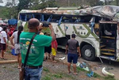 Agencia Nacional de Tr&aacute;nsito (ANT) suspendi&oacute; a la Cooperativa de Transporte de Pasajeros Santo Domingo