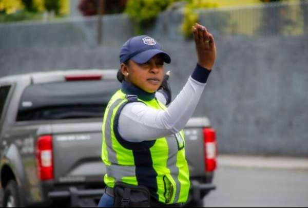 Tres puntos de la ciudad de Quito estar&aacute;n cerrados por la concentraci&oacute;n de la movilizaci&oacute;n del 8 de marzo.