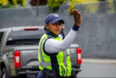 Tres puntos de la ciudad de Quito estar&aacute;n cerrados por la concentraci&oacute;n de la movilizaci&oacute;n del 8 de marzo.