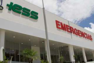 WhatsApp, Facebook y una aplicaci&oacute;n m&oacute;vil, tres opciones m&aacute;s para agendar citas m&eacute;dicas en el IESS