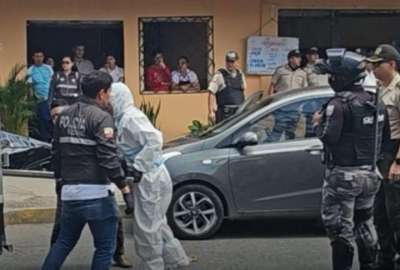 El n&uacute;mero de presuntos delincuentes abatidos aument&oacute; en Ecuador.
