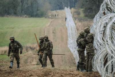 Al menos dos muertos en Polonia tras posible impacto de misiles rusos perdidos