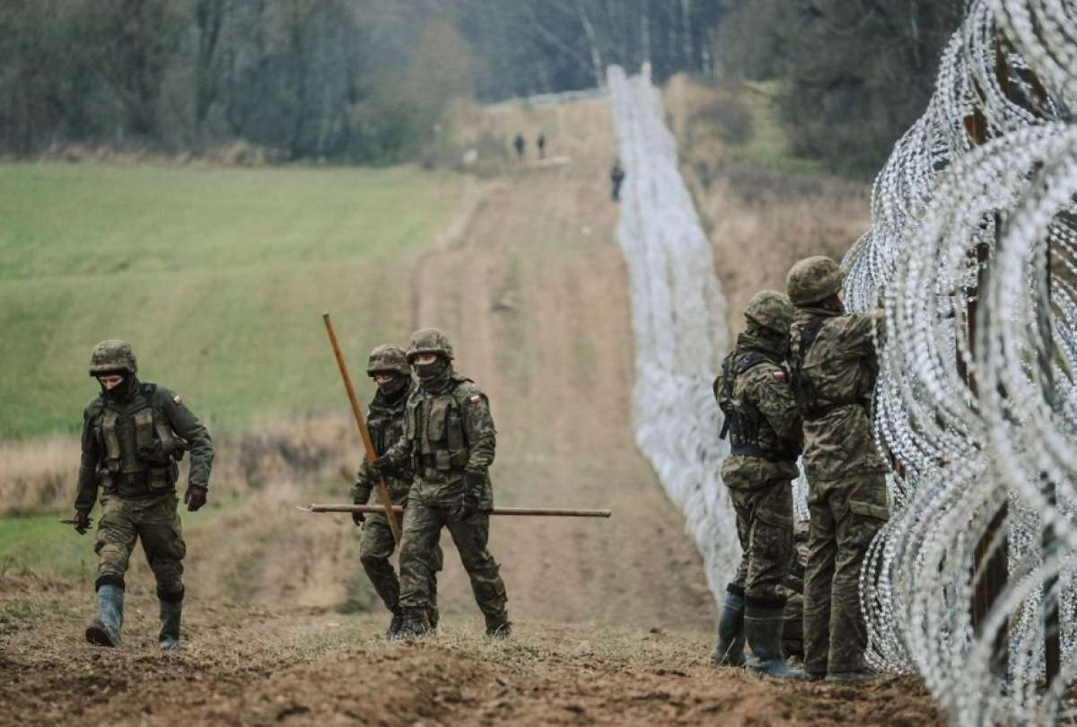 Al menos dos muertos en Polonia tras posible impacto de misiles rusos perdidos