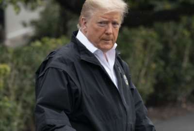 Trump asegura que con &eacute;l no habr&iacute;a ocurrido el conflicto de Rusia y Ucrania