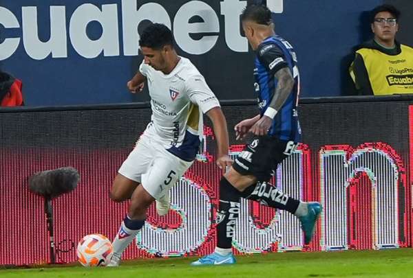 Liga de Quito buscar&aacute; su primera victoria