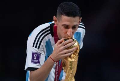 FIFA public&oacute; el ranking de selecciones luego del Mundial de Qatar 2022