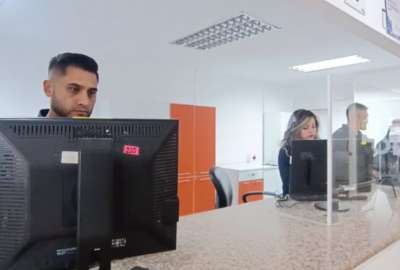 Las denuncias pueden ser en contra de agentes civiles o funcionarios administrativos.
