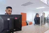 Las denuncias pueden ser en contra de agentes civiles o funcionarios administrativos.