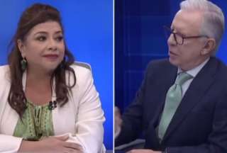 Acusan a L&oacute;pez D&oacute;riga de misoginia y as&iacute; reacciona &eacute;l