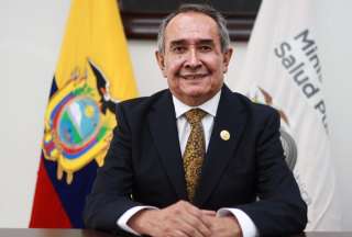 Ministro Naranjo enfocar&aacute; su trabajo en prevenci&oacute;n y optimizaci&oacute;n del Sistema Nacional de Salud