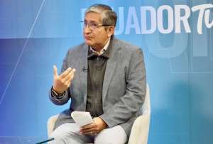 Marco Oviedo se refiri&oacute; al recambio generacional de agricultores