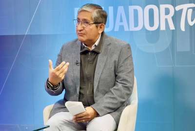 Marco Oviedo se refiri&oacute; al recambio generacional de agricultores