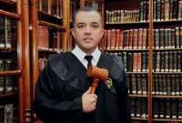 Felipe Córova llevó las audiencias de formulación de cargos en el caso Metástasis.