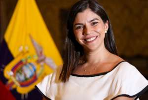 La tarde de este martes, 30 de abril, se realiz&oacute; la transici&oacute;n en la Secretar&iacute;a de Comunicaci&oacute;n, cargo que ocup&oacute; Roberto Izurieta.