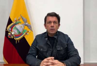 Francisco Jim&eacute;nez volvi&oacute; a hacer &eacute;nfasis en el di&aacute;logo