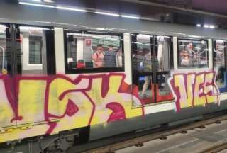 Las controversias rodean al Metro de Quito