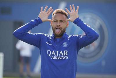 Acusadora particular rebaja pedido de prisi&oacute;n para Neymar