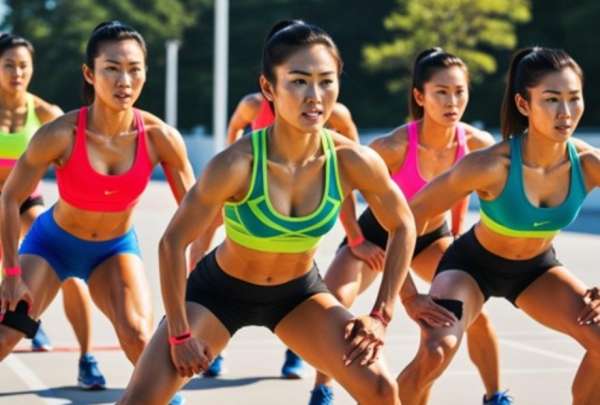 Deporte y Cultura: C&oacute;mo Var&iacute;an las Tradiciones Deportivas en el Mundo