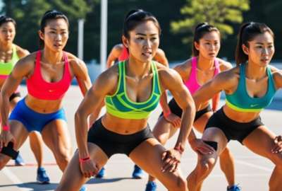 Deporte y Cultura: C&oacute;mo Var&iacute;an las Tradiciones Deportivas en el Mundo