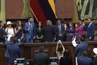 Ecuador tiene nuevo Consejo de Participaci&oacute;n Ciudadana