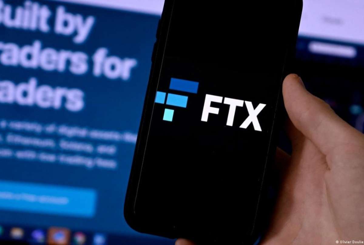 El exchange FTX entr&oacute; en bancarrota y provoc&oacute; una ca&iacute;da en el precio del Bitcoin. 