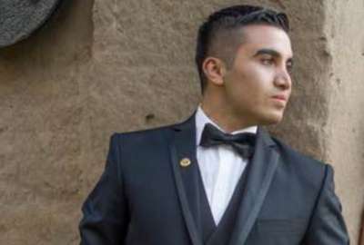 Germ&aacute;n C&aacute;ceres estaba en la lista de los m&aacute;s buscados del Ecuador. 