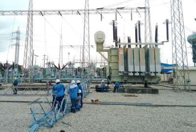 Nuevo transformador en Trinitaria refuerza el servicio el&eacute;ctrico en el sur-centro de Guayaquil