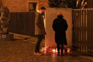 Autor del atentado en universidad de Praga era buscado por la muerte de su padre