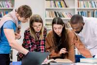 Conoce las 25 universidades de EE.UU a las que puedes postular para tu carrera profesional