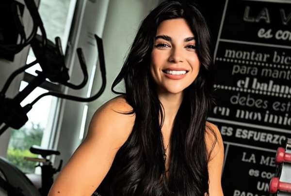 Titi Larrea: la ecuatoriana que transforma vidas desde el fitness y la comunicaci&oacute;n