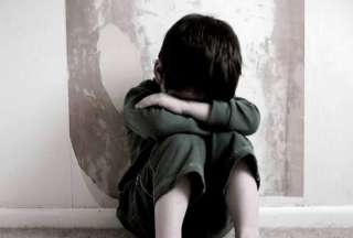 Profesores y familiares son los m&aacute;s denunciados por violencia sexual a menores