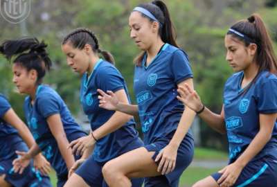 Ecuador tendr&aacute; que ganar a Chile para acercarse a la instancia decisiva de la Copa Am&eacute;rica Femenina
