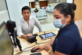Registro Civil alerta sobre estafa en ofertas de trabajo