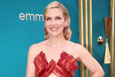Fan&aacute;ticos arremeten en Twitter por la 'derrota' de Rhea Sheehorn en los Emmy