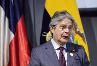 Presidente Lasso pide que se investiguen indicios tributarios sobre Xavier Hervas