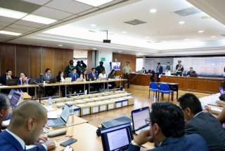 Caso Met&aacute;stasis: 30 personas fueron llamadas a juicio y 7 sobrese&iacute;das
