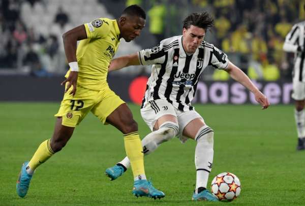 Definidos los emparejamientos de cuartos de final de Champions League para el Villarreal de Pervis Estupi&ntilde;&aacute;n