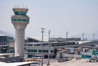 Conoce los vuelos reprogramados en el Aeropuerto Mariscal Sucre de Quito
