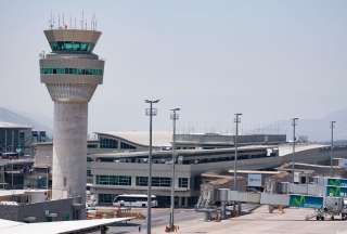 Conoce los vuelos reprogramados en el Aeropuerto Mariscal Sucre de Quito