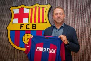 FC Barcelona y Bayern M&uacute;nich tienen nuevos entrenadores
