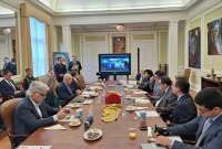 Ecuador promueve discusión regional sobre acceso a cirugías seguras