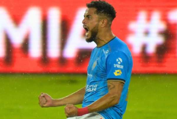 El Nacional se enfrentar&aacute; a Mushuc Runa en la semifinal de la Copa Ecuador.