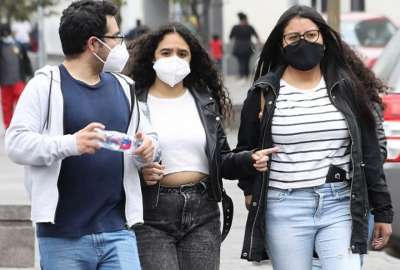 Ocupaci&oacute;n de UCI por covid-19 en Quito es del 12%