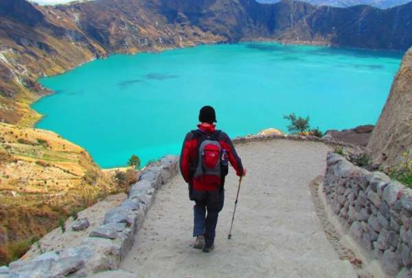 Ecuador impulsa su turismo con un fondo millonario para promoci&oacute;n y desarrollo