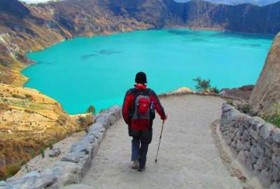 Ecuador impulsa su turismo con un fondo millonario para promoci&oacute;n y desarrollo