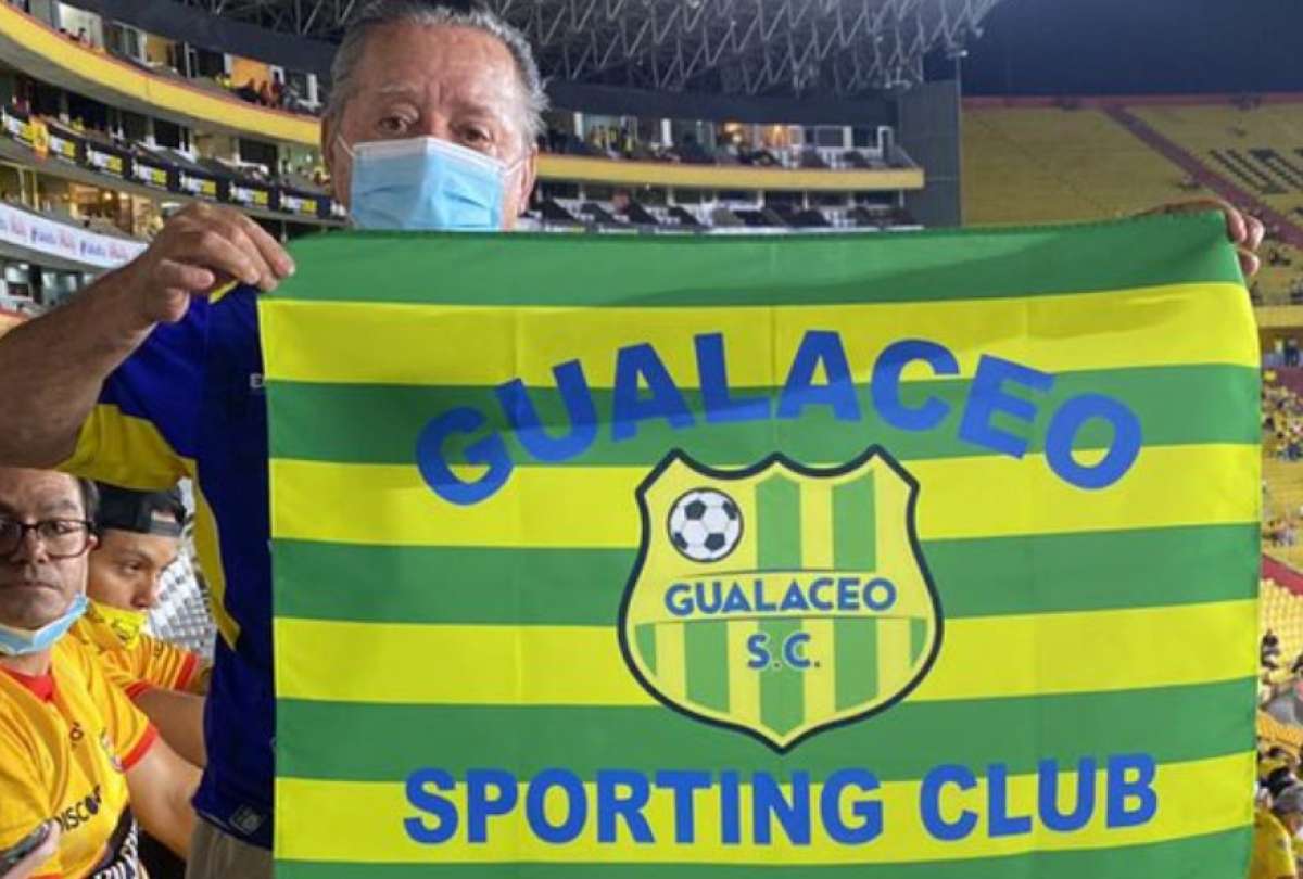 &lsquo;Don Jorge&rsquo;, el fan que vio a su equipo conquistar el Monumental