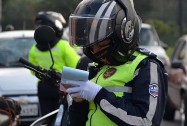 La medida de movilidad regir&aacute; de 06:00 a 9:30 y de 16:00 a 20:00, de lunes a viernes.