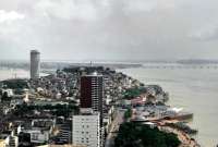 COE de Guayaquil anuncia nuevas medidas por estado epidemiol&oacute;gico