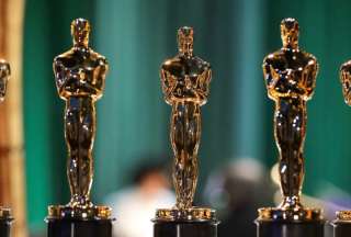 Incendios en Los &Aacute;ngeles paralizan la temporada de premios de Hollywood
