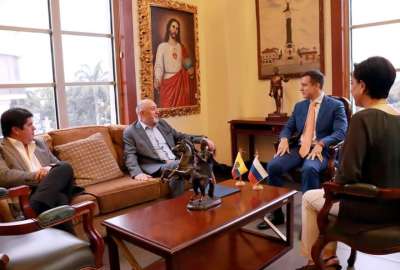 La reuni&oacute;n sirvi&oacute; para fortalecer las posturas